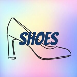 Shoes 👠👟